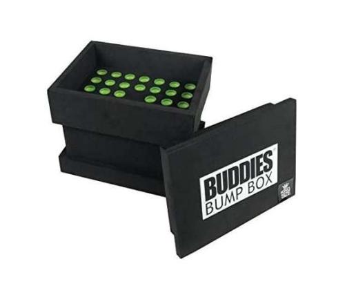 LIADORA BUMP BOX PARA 34 CONOS KING SIZE